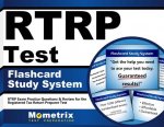 Rtrp Test Flashcard Study System: Rtrp Exam Practice Questions and Review for the Registered Tax Return Preparer Test