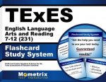 Texes English Language Arts and Reading 7-12 (231) Flashcard Study System: Texes Test Practice Questions and Review for the Texas Examinations of Educ