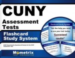 CUNY Assessment Tests Flashcard Study System: CUNY Exam Practice Questions and Review for the CUNY Assessment Tests