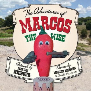 Adventures of Marcos the Wise