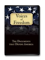 Voices of Freedom: The Documents That Define America