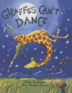 Giraffes Can't Dance W/CD