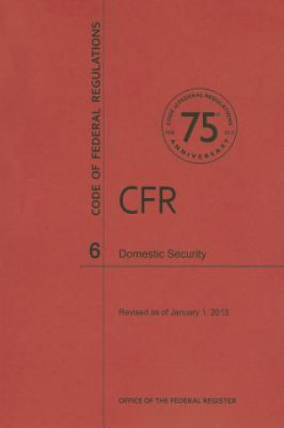 Domestic Security