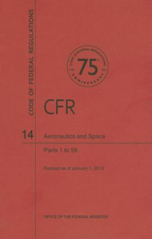 Aeronautics and Space, Parts 1 to 159