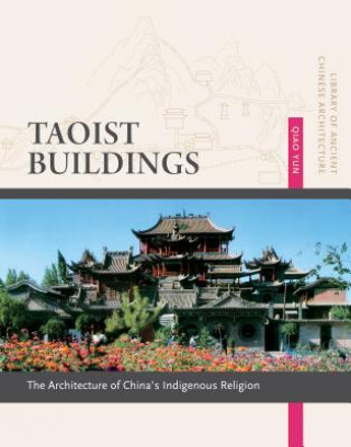 Taoist Buildings