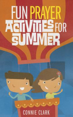 Fun Prayer Activities for Summer