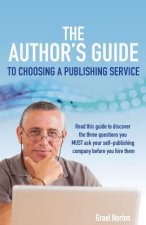 Author's Guide to Choosing a Publishing Service