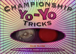 Championship Yo-Yo Tricks
