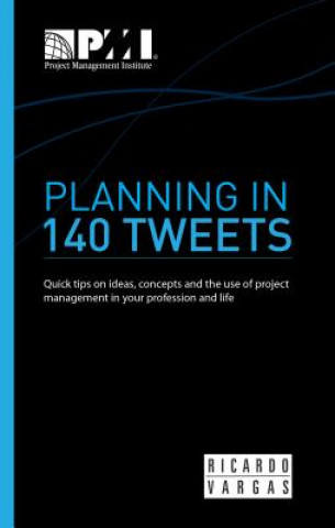 Planning in 140 tweets