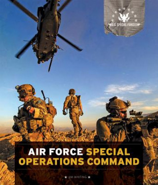 U.S. Special Forces: Air Force Special Operations Command