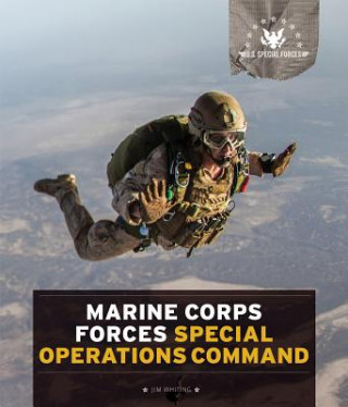 U.S. Special Forces: Marine Corps Forces Special Operations Command