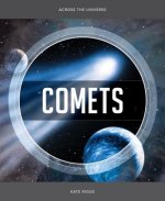 Across the Universe: Comets