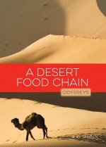 A Desert Food Chain