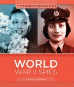 World War II Spies