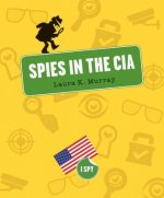 Spies in the CIA