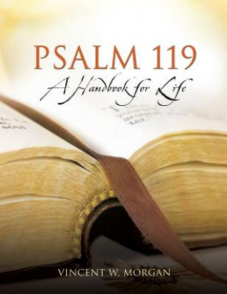 Psalm 119, a Handbook for Life