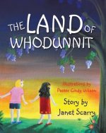 Land of Whodunnit