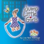 Jump Little Girls