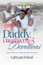 Daddy, Daughters, and Devotions