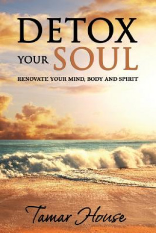 Detox Your Soul Renovate Your Mind, Body, and Spirit