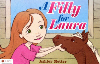 A Filly for Laura