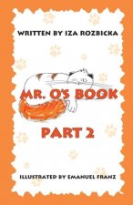 Mr. O's Book