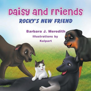 Daisy and Friends