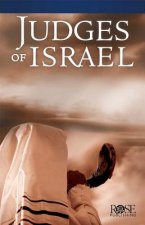 Judges of Israel - Pamphlet