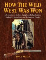 How the Wild West Was Won