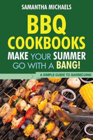 BBQ Cookbooks