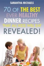 Kids Recipes Book