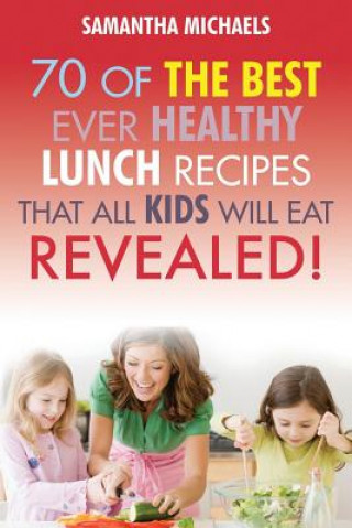 Kids Recipes Book