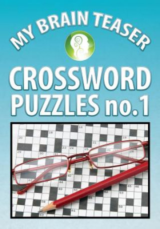 My Brain Teaser Crossword Puzzle No.1