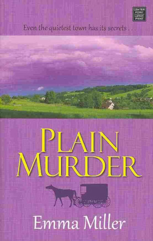 Plain Murder