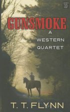 Gunsmoke: A Western Quartet