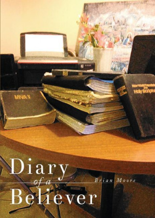 Diary of a Believer
