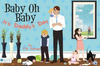 Baby Oh Baby: It's Daddy's Day