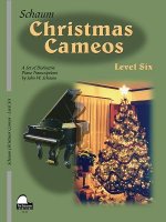 Christmas Cameos: Level 6