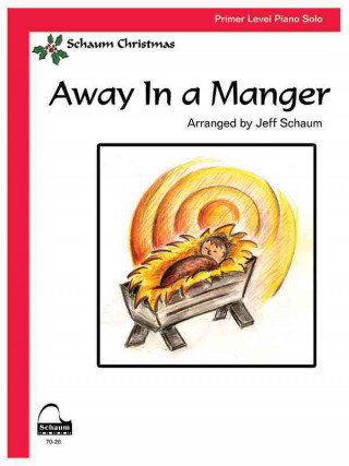 Away in a Manger: Sheet