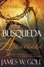 Busqueda Apasionada: Spanish - Passionate Pursuit