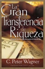 El Gran Traspaso de Riqueza: Spanish - Great Transfer of Wealth