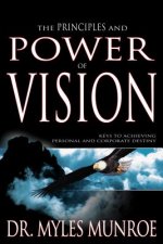 Principles and Power of Vision