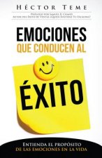 Emociones Que Conducen Al Exito