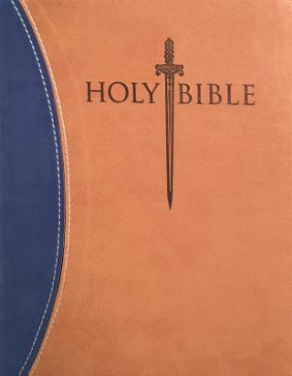 Thinline Bible-OE-Personal Size Kjver