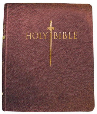 Thinline Bible-OE-Personal Size Kjver