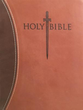 Sword Study Bible-KJV-Large Print