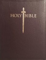 Sword Study Bible-KJV-Large Print