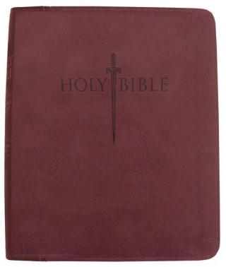 Sword Study Bible-KJV-Giant Print