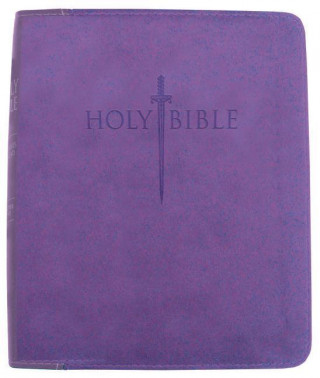 Sword Study Bible-KJV-Giant Print