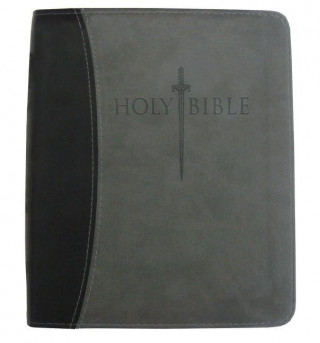 Sword Study Bible-KJV-Giant Print